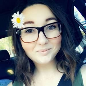 Meet your Posher, Brittney